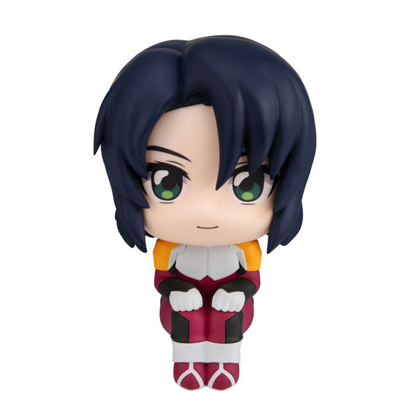 (Pre-Venta) LookUp - Athrun Zala