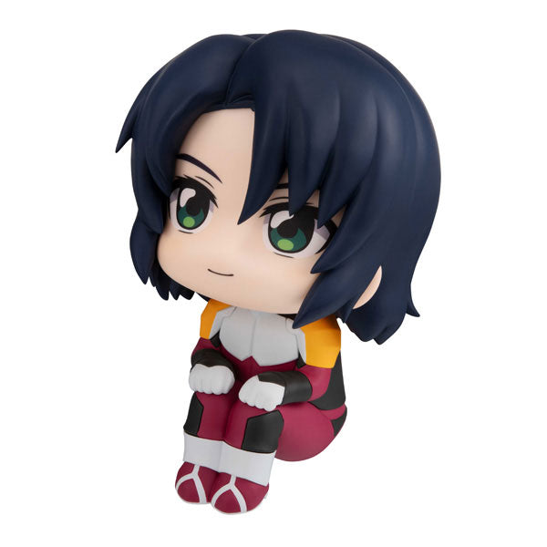 (Pre-Venta) LookUp - Athrun Zala