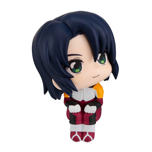 (Pre-Venta) LookUp - Athrun Zala