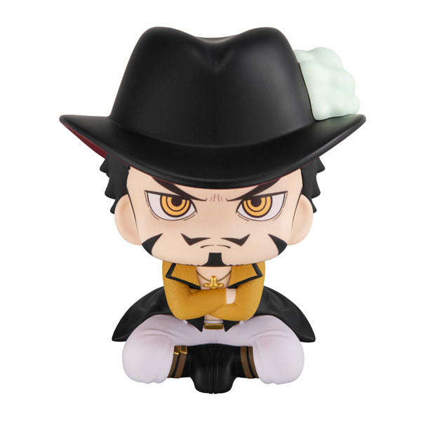 (Pre-Venta) LookUp - Dracule Mihawk