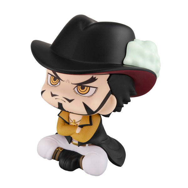 (Pre-Venta) LookUp - Dracule Mihawk