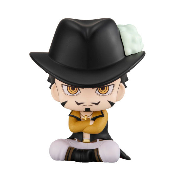 (Pre-Venta) LookUp - Dracule Mihawk