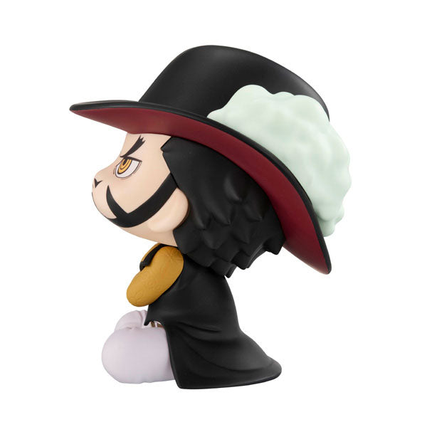 (Pre-Venta) LookUp - Dracule Mihawk