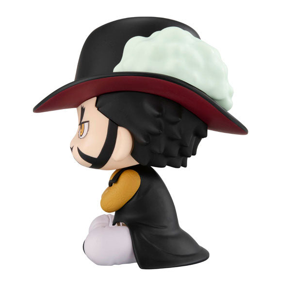 (Pre-Venta) LookUp - Dracule Mihawk