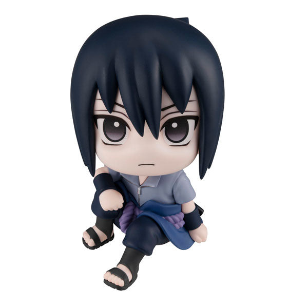 (Pre-Venta) LookUp - Sasuke Uchiha