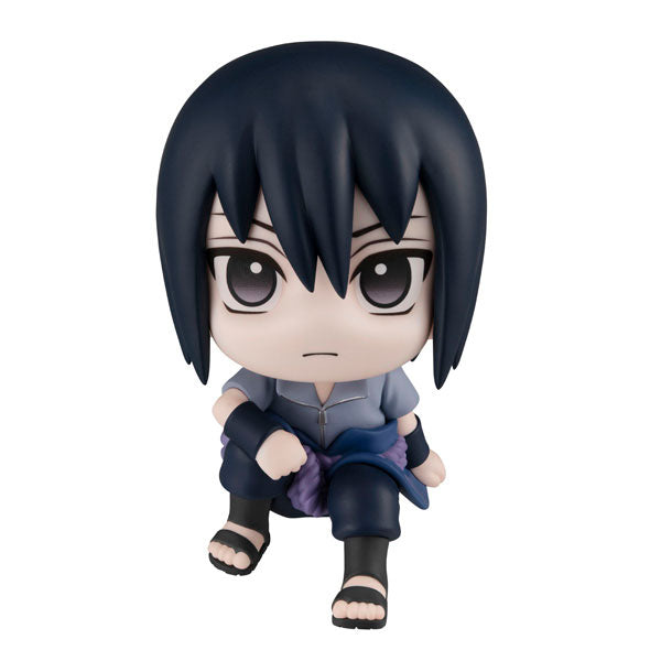 (Pre-Venta) LookUp - Sasuke Uchiha