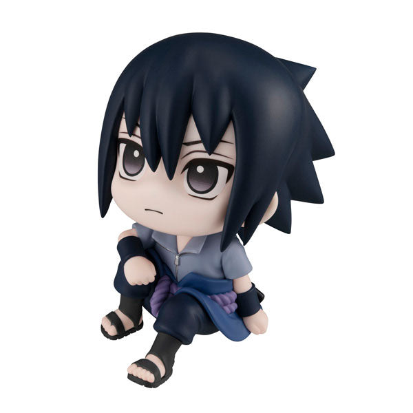 (Pre-Venta) LookUp - Sasuke Uchiha