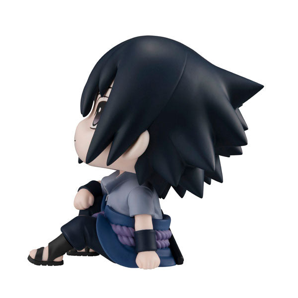 (Pre-Venta) LookUp - Sasuke Uchiha