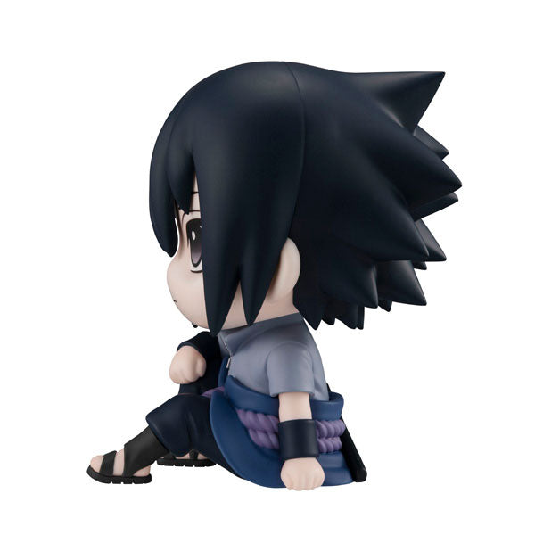 (Pre-Venta) LookUp - Sasuke Uchiha