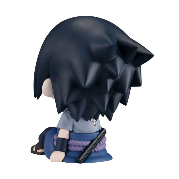 (Pre-Venta) LookUp - Sasuke Uchiha