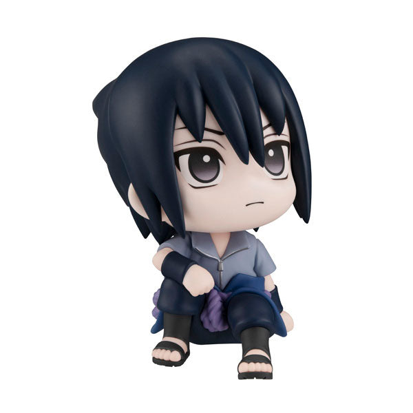 (Pre-Venta) LookUp - Sasuke Uchiha