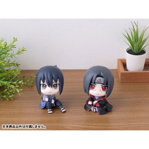 (Pre-Venta) LookUp - Sasuke Uchiha