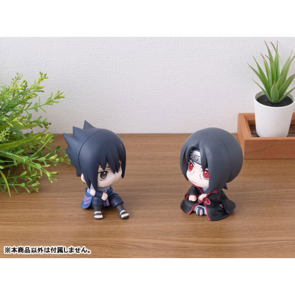 (Pre-Venta) LookUp - Sasuke Uchiha