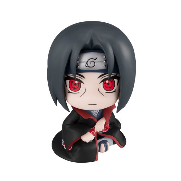 (Pre-Venta) LookUp - Itachi Uchiha