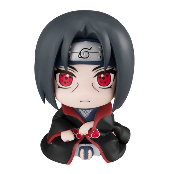 (Pre-Venta) LookUp - Itachi Uchiha