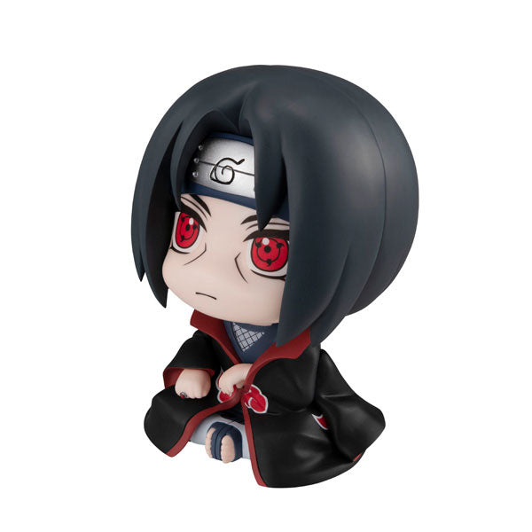 (Pre-Venta) LookUp - Itachi Uchiha