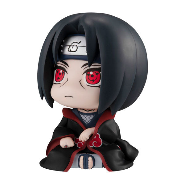 (Pre-Venta) LookUp - Itachi Uchiha