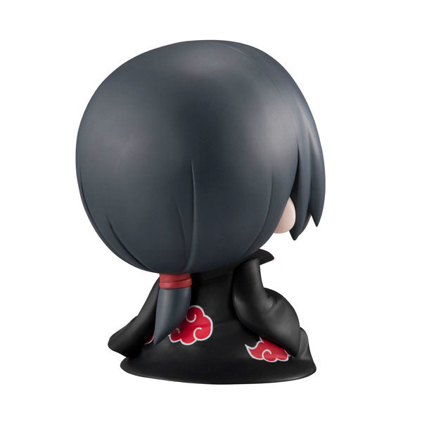 (Pre-Venta) LookUp - Itachi Uchiha