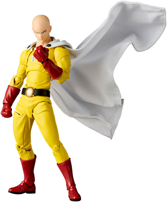 (Pre-Venta) Revoltech Amazing Yamaguchi - Saitama