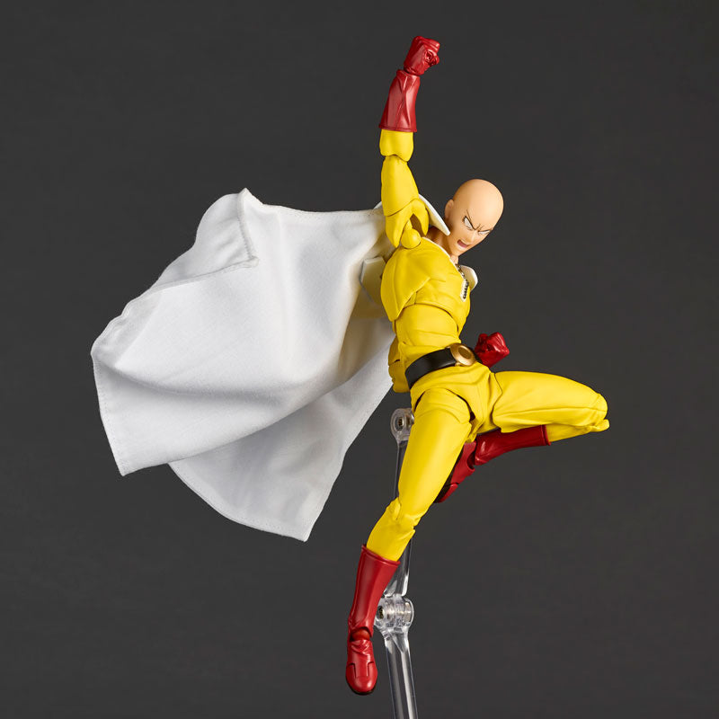 (Pre-Venta) Revoltech Amazing Yamaguchi - Saitama