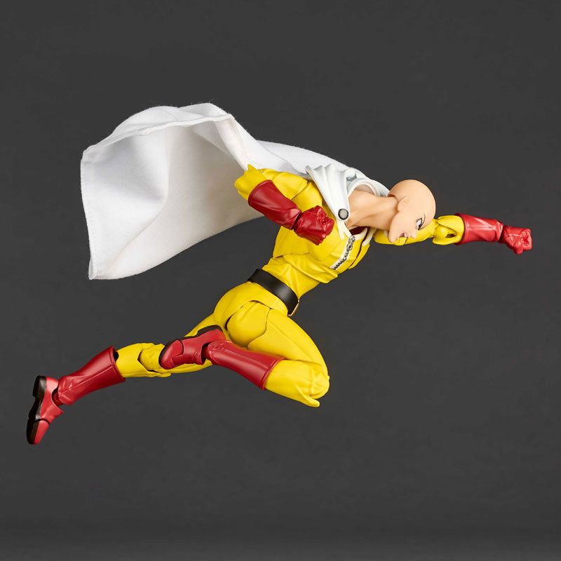 (Pre-Venta) Revoltech Amazing Yamaguchi - Saitama