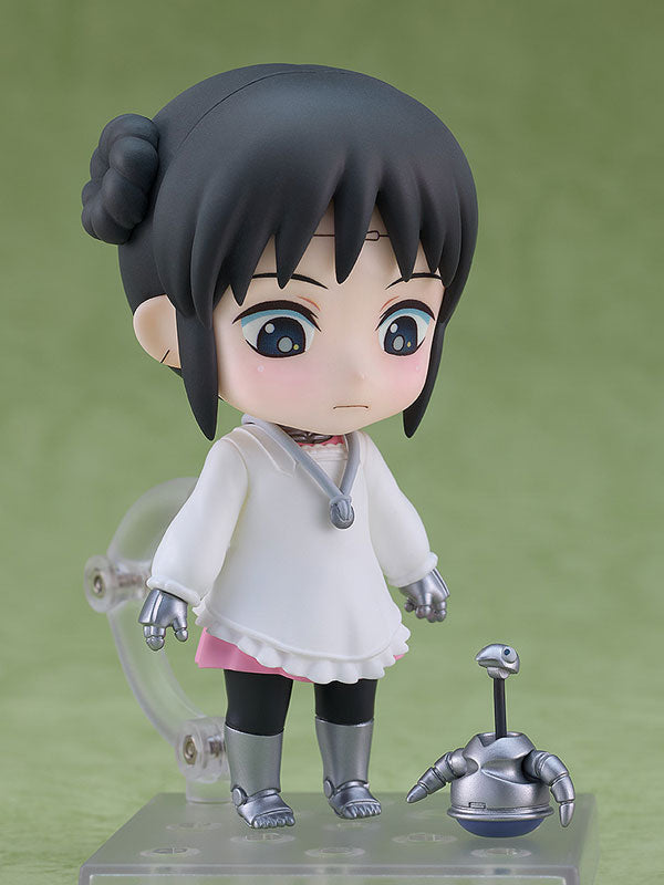 (Pre-Venta) Nendoroid - Mina