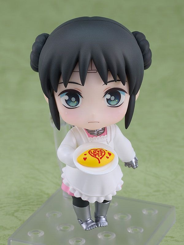 (Pre-Venta) Nendoroid - Mina