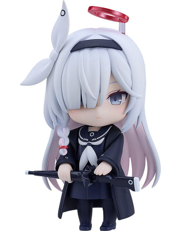 (Pre-Venta) Nendoroid - Plana