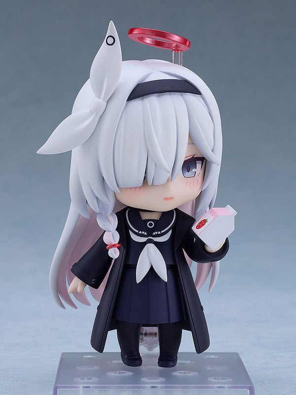 (Pre-Venta) Nendoroid - Plana