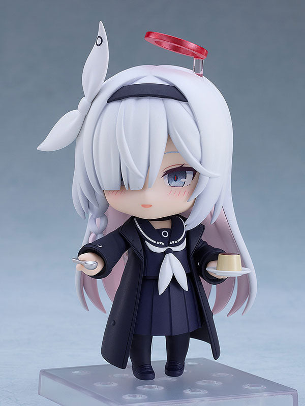 (Pre-Venta) Nendoroid - Plana