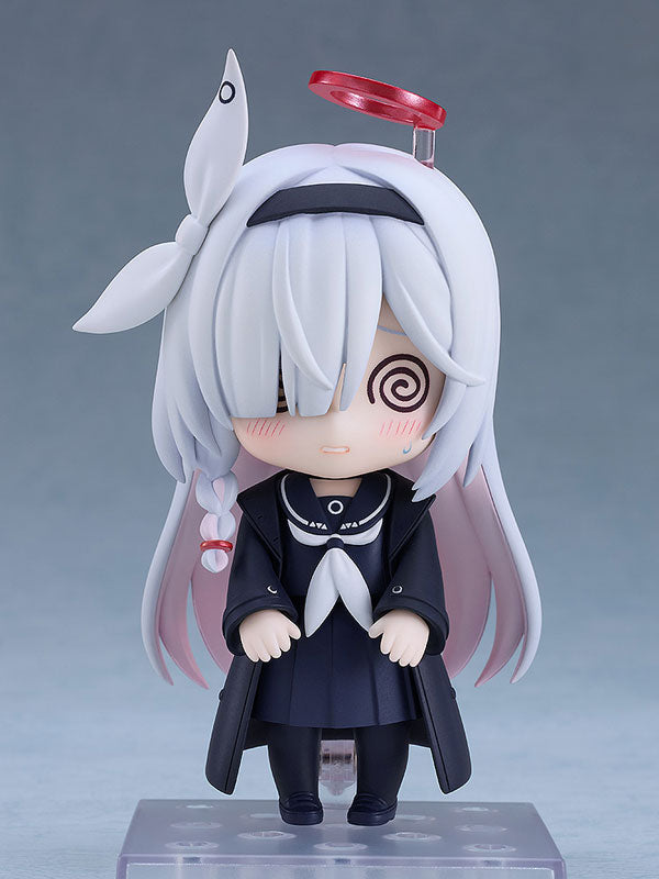 (Pre-Venta) Nendoroid - Plana