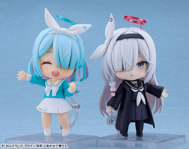 (Pre-Venta) Nendoroid - Plana