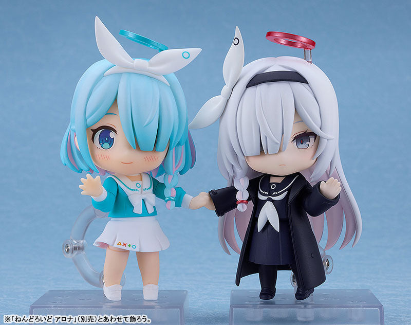 (Pre-Venta) Nendoroid - Plana