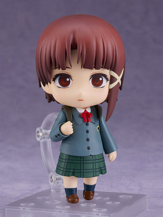 (Pre-Venta) Nendoroid - Lain Iwakura