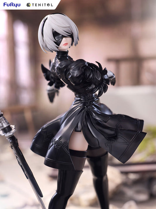 (Pre-Venta) TENITOL - YoRHa No.2 Type B(2B)