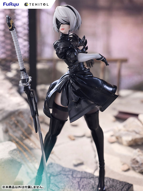 (Pre-Venta) TENITOL - YoRHa No.2 Type B(2B)