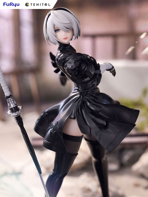 (Pre-Venta) TENITOL - YoRHa No.2 Type B(2B)