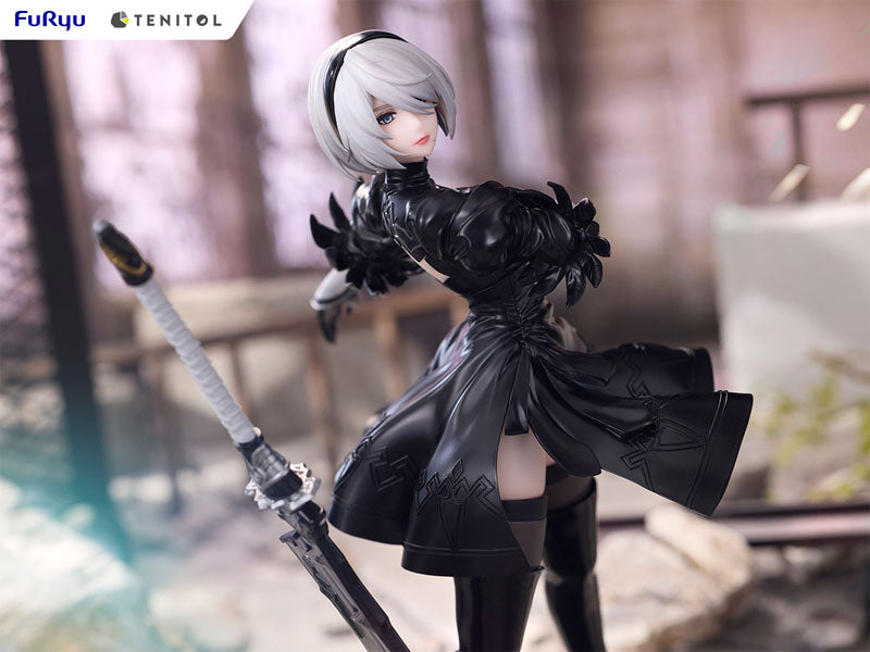 (Pre-Venta) TENITOL - YoRHa No.2 Type B(2B)