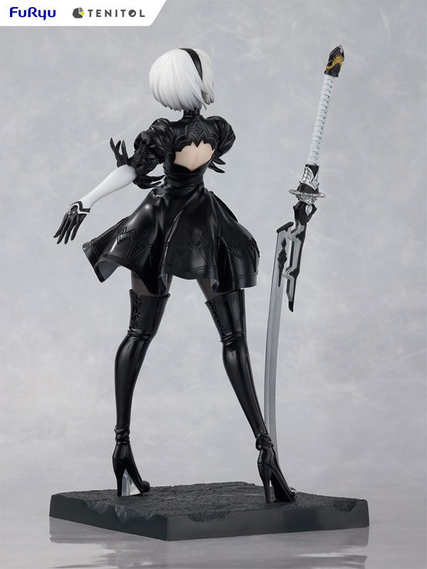 (Pre-Venta) TENITOL - YoRHa No.2 Type B(2B)