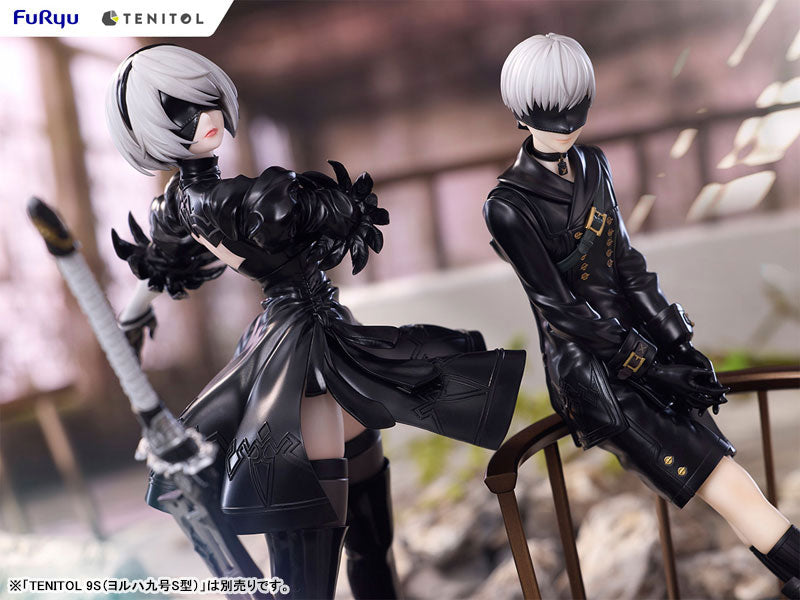 (Pre-Venta) TENITOL - YoRHa No.2 Type B(2B)