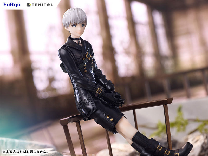 (Pre-Venta) TENITOL - YoRHa No.9 Type S(9S)