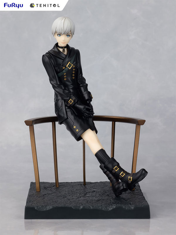 (Pre-Venta) TENITOL - YoRHa No.9 Type S(9S)