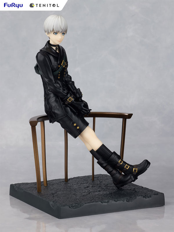 (Pre-Venta) TENITOL - YoRHa No.9 Type S(9S)