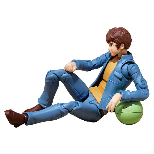 (Pre-Venta) G.M.G. - Amuro Ray