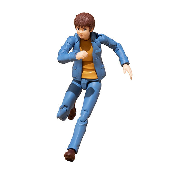 (Pre-Venta) G.M.G. - Amuro Ray