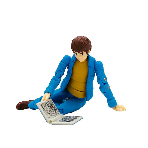 (Pre-Venta) G.M.G. - Amuro Ray