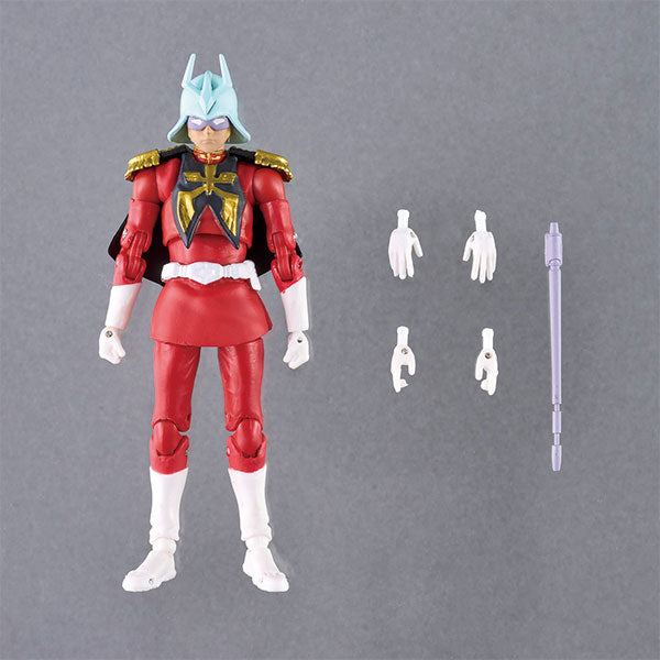 (Pre-Venta) G.M.G. - Char Aznable