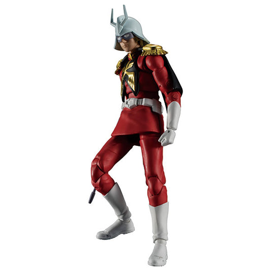 (Pre-Venta) G.M.G. - Char Aznable