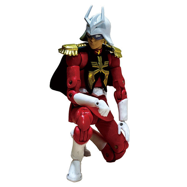 (Pre-Venta) G.M.G. - Char Aznable