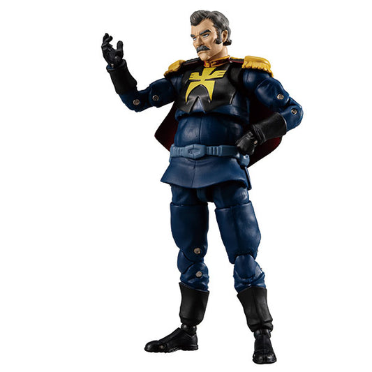 (Pre-Venta) G.M.G. - Ramba Ral